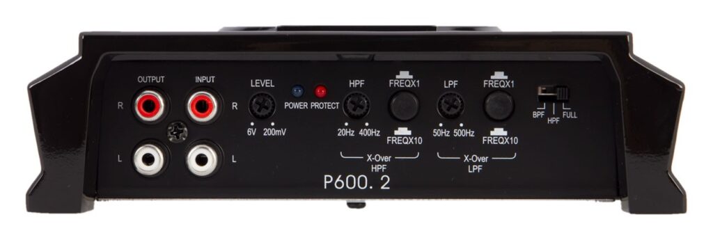 P600.2 – PrecisionPower®