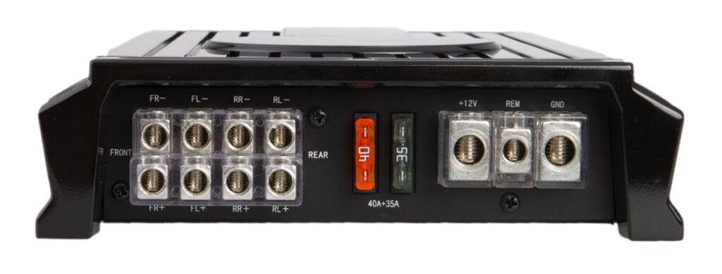 P900.5 – Precision Power