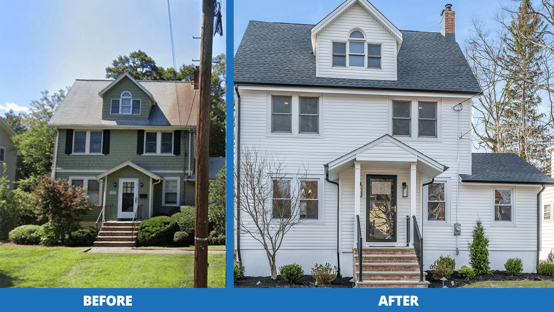 Home Renovations Precision Home Renovations NJ Remodeling