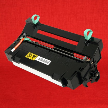 Kyocera KM-2820 Black Drum Unit, Genuine (G0877)