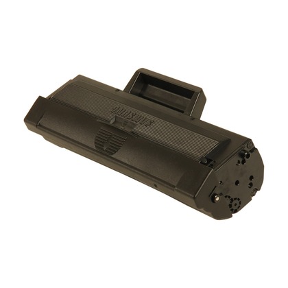 Samsung ML-1865W Black Toner Cartridge, Genuine (G1187)