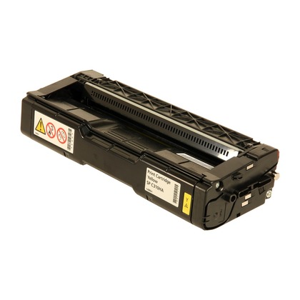 Ricoh Aficio SP C320DN Toner Cartridges