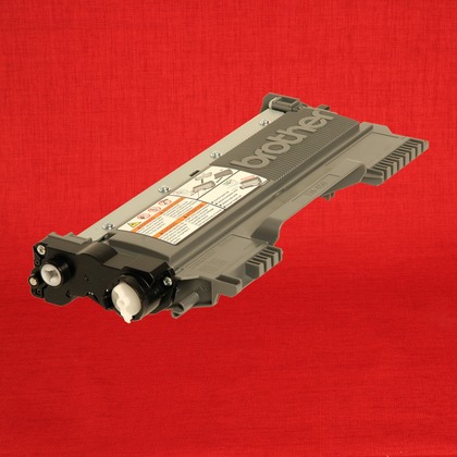 Brother MFC-7360N Black Toner Cartridge - High Yield, Genuine (G1355)