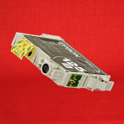 Epson Stylus NX420 Black Ink Cartridge, Genuine (G1612)