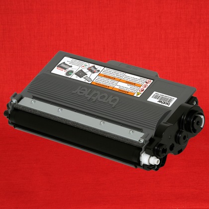 Brother MFC-8710DW Black High Yield Toner Cartridge, Genuine (G2025)