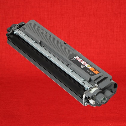 Brother MFC-9340CDW Black Toner Cartridge, Genuine (G2411)