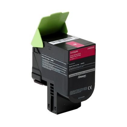 Lexmark XC2132 Toner Cartridges