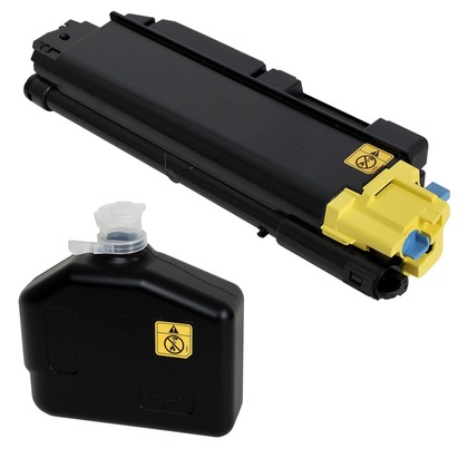 Kyocera ECOSYS M6535cidn Toner Cartridges