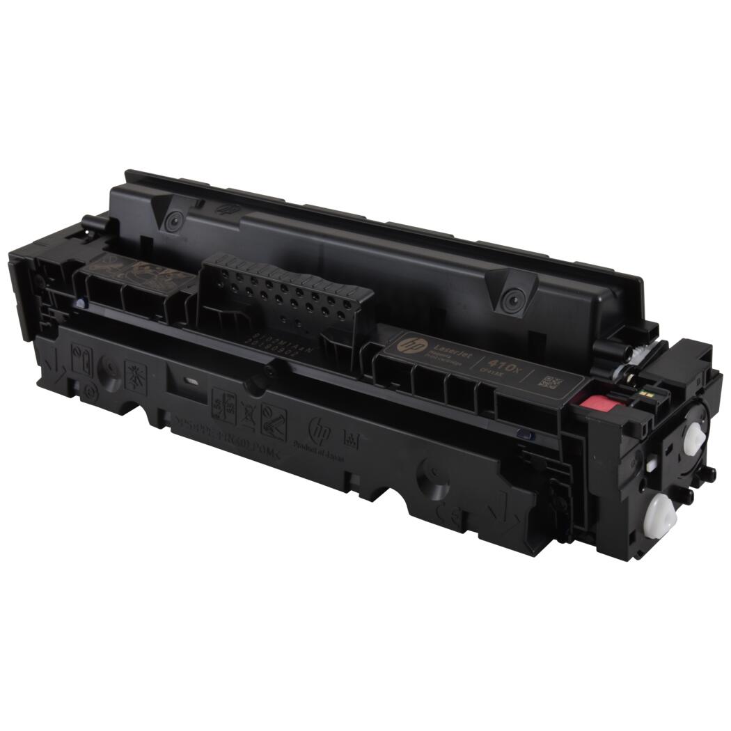 HP Color LaserJet Pro M452dn Toner Cartridges