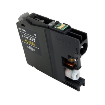 Brother MFC-J485DW Ink