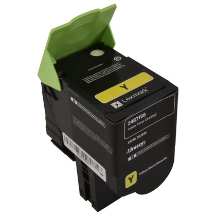 Lexmark XC2235 Toner Cartridges