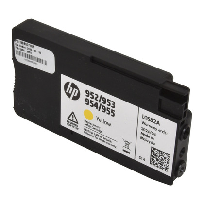 HP OfficeJet Pro 7740 All-in-One Print Head - Includes C/M/Y/K Starter