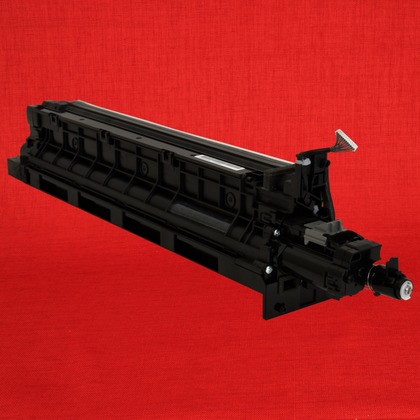 Kyocera TASKalfa 3051ci Black Developer Unit, Genuine (K5552)