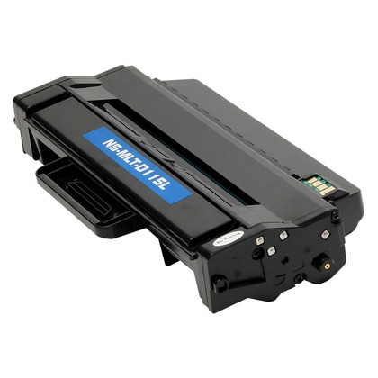 Black Toner Cartridge Compatible with Samsung Xpress M2830DW (N0298)