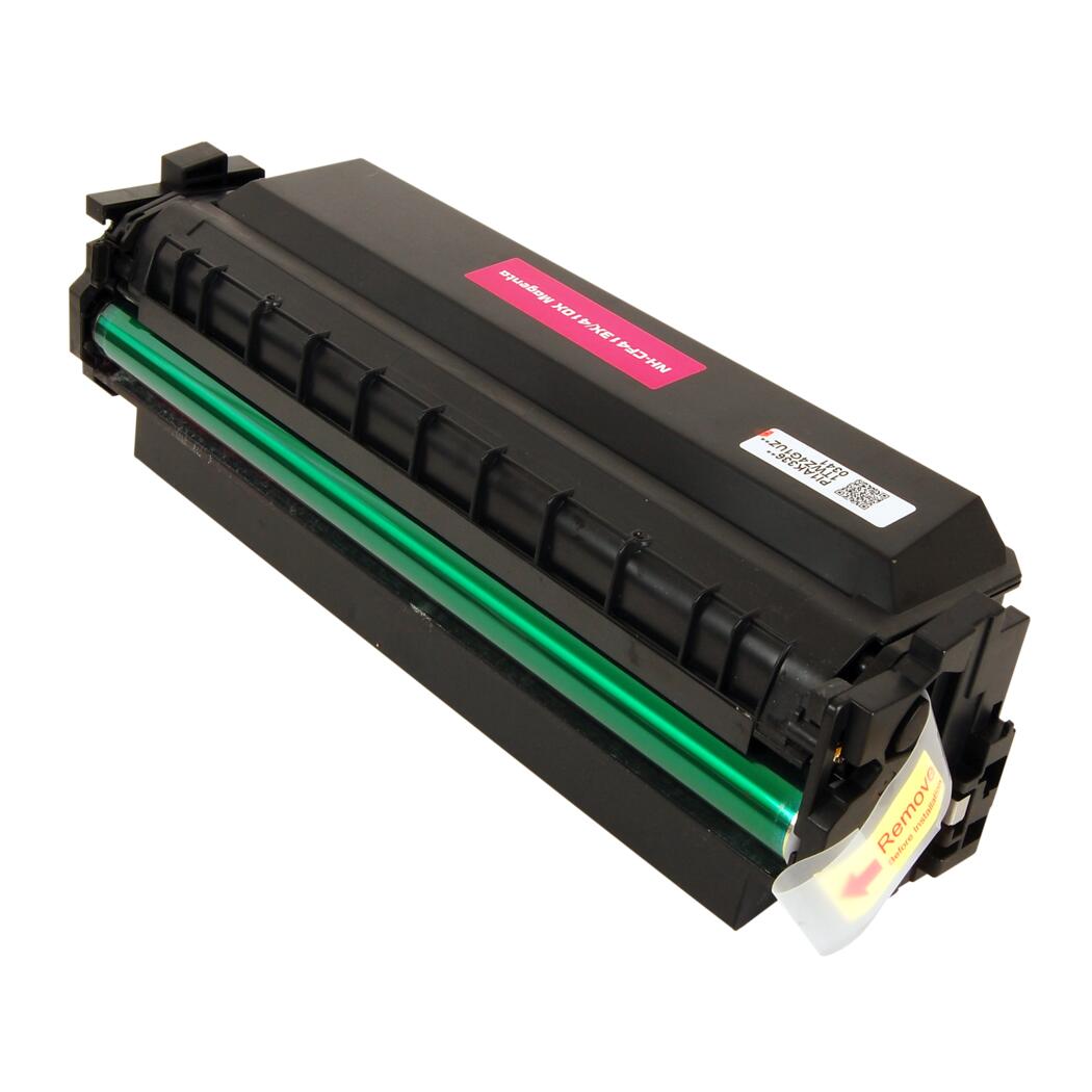 HP Color LaserJet Pro M452dn Toner Cartridges