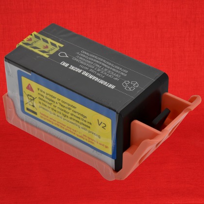 Black High Yield Ink Cartridge Compatible with HP OfficeJet Pro 6978