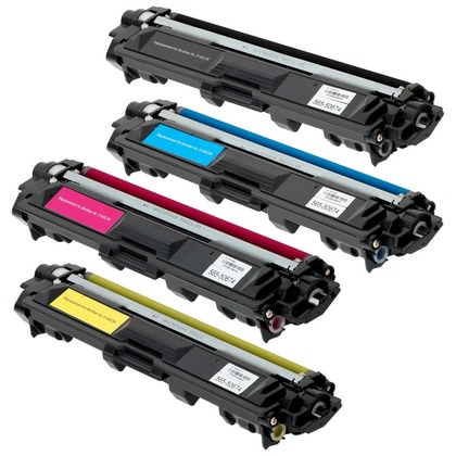 Brother MFC-9130CW Toner Cartridges