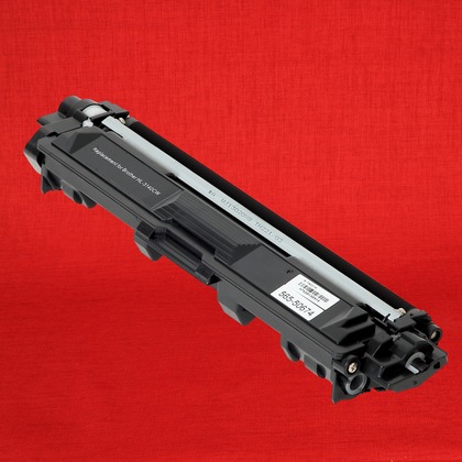 Black Toner Cartridge Compatible with Brother MFC-9130CW (N9920)