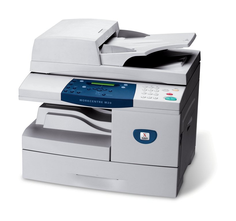 Xerox WorkCentre M20 Toner Cartridges