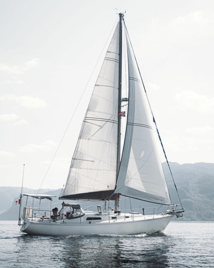 The Best Sail Cloth Precision Sailmakers Precision Sail