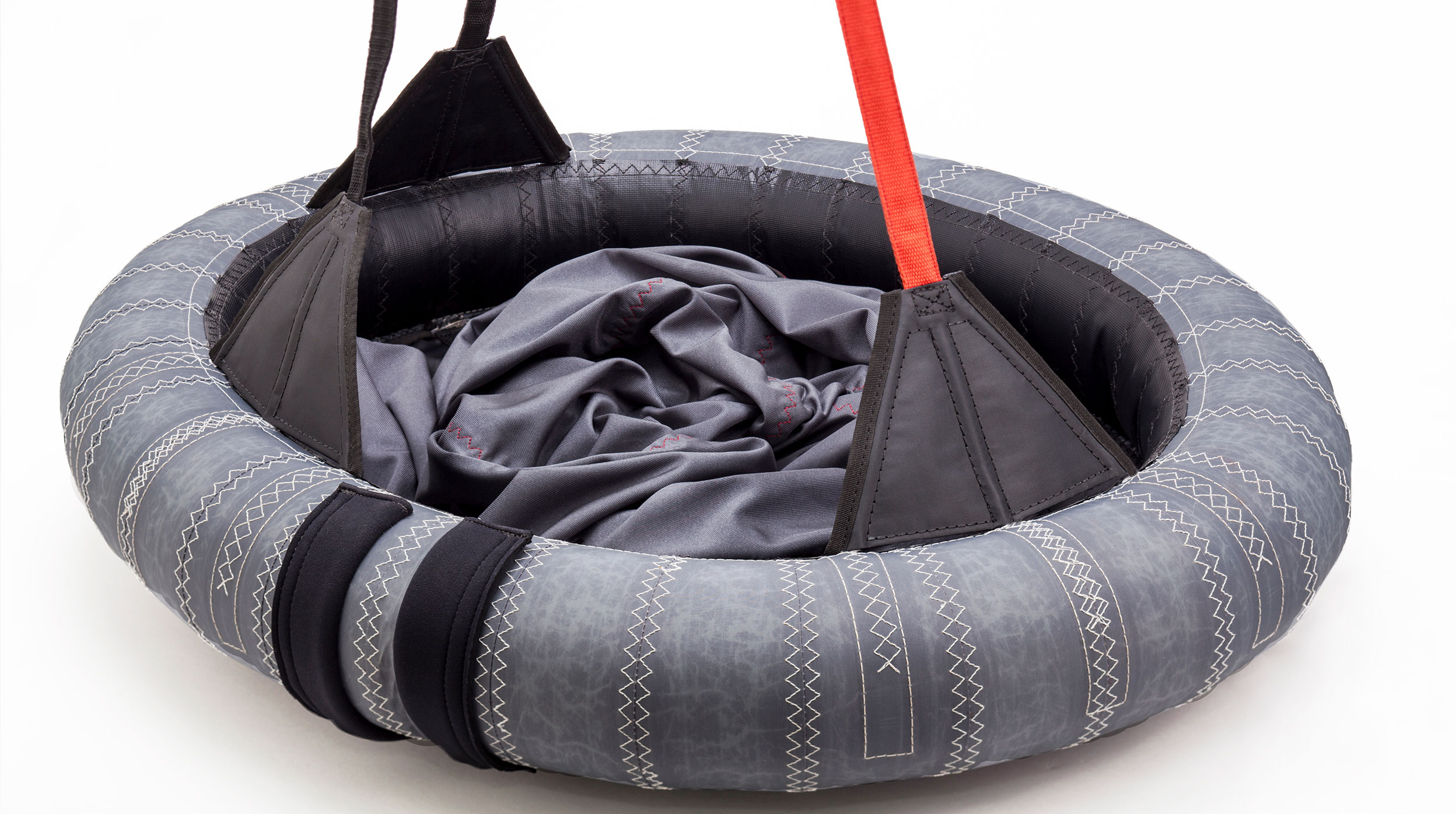 Buy Inflatable Snuffer Online Precision Sails