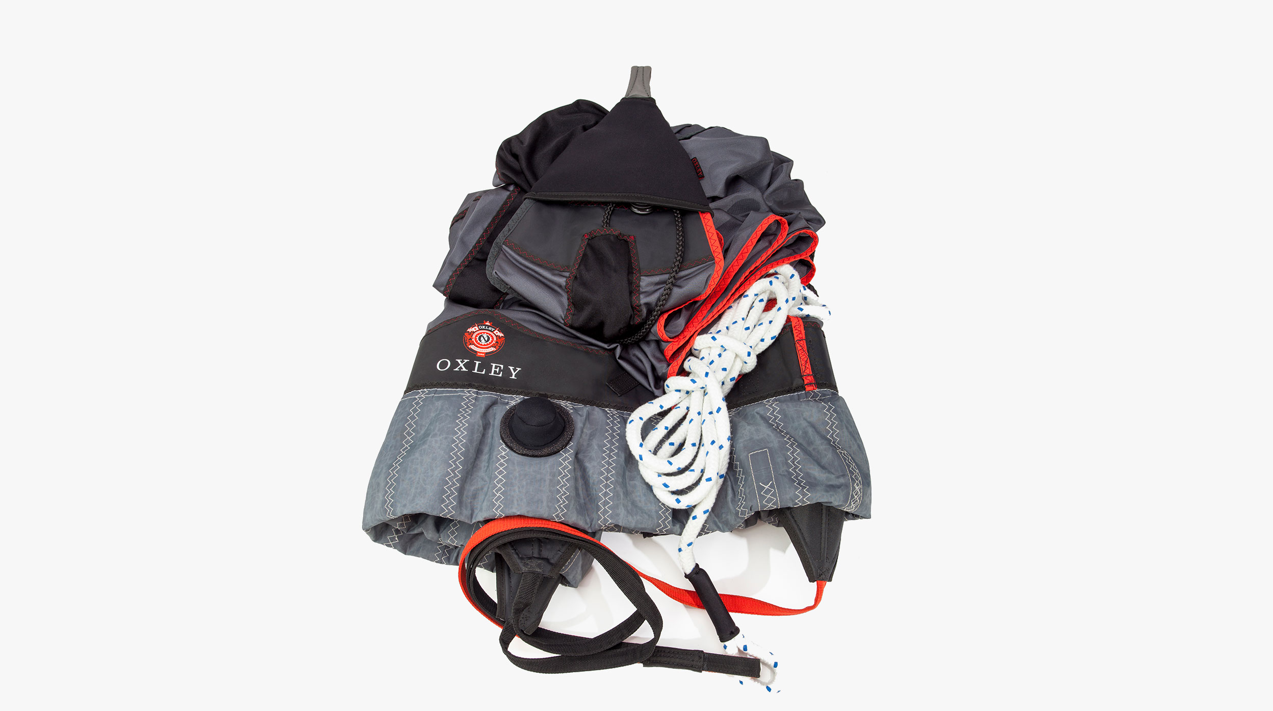 Buy Inflatable Snuffer Online Precision Sails