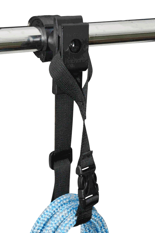 Buy Nylon Rope Clips Mantus Marine Online Precision Sails