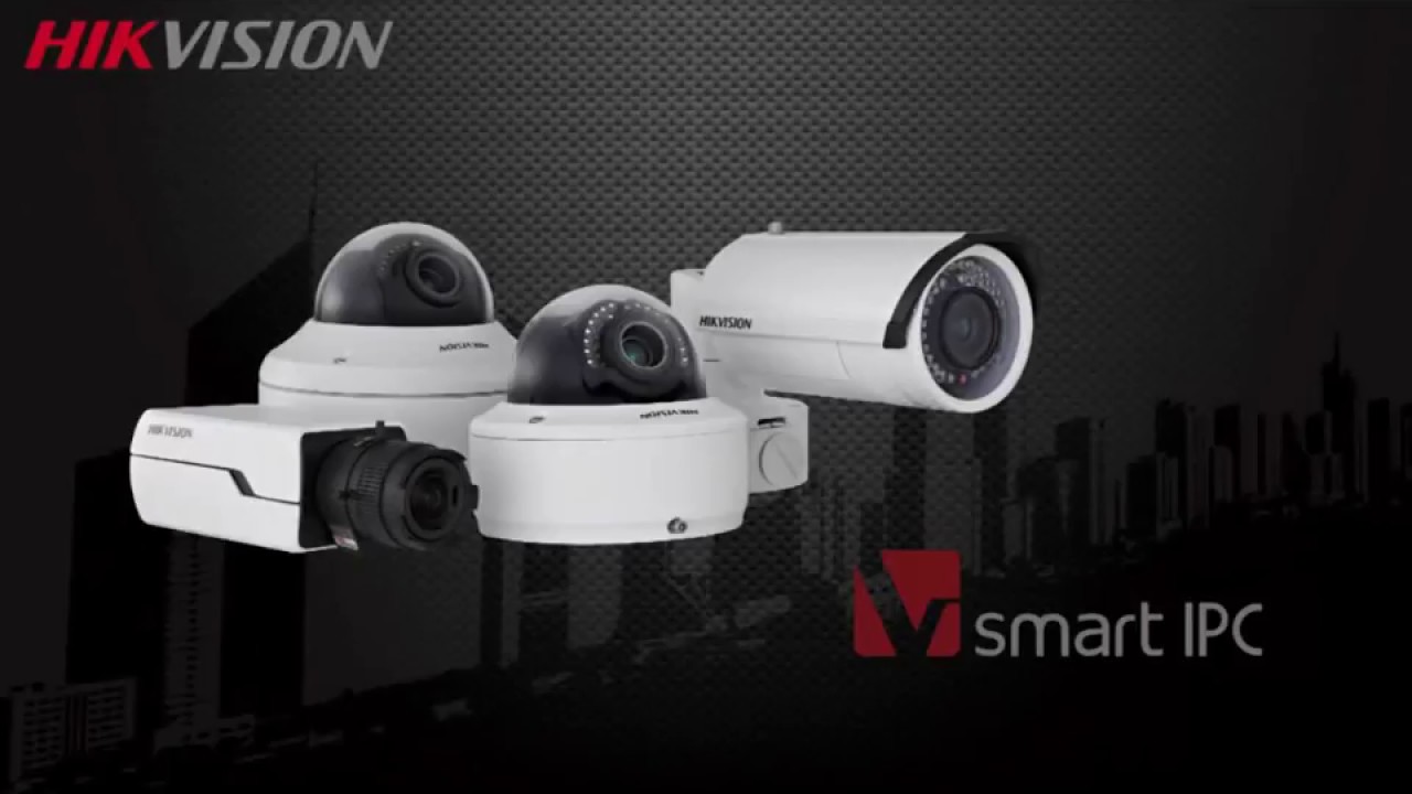 Hikvision Installer Melbourne Precision Security Australia Pty Ltd