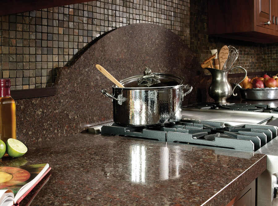 Hamilton Precision Stone Design