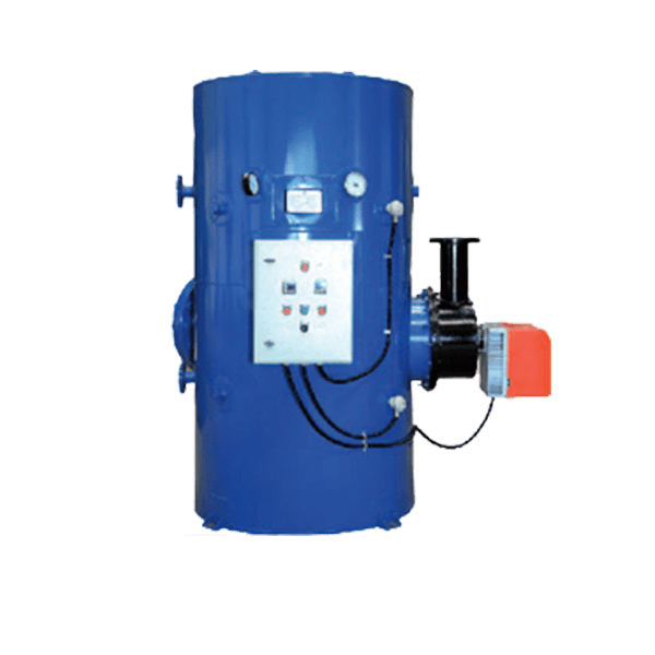 Oil/ Gas Fired Water Heater Manufactures India / UAE / UK Precision