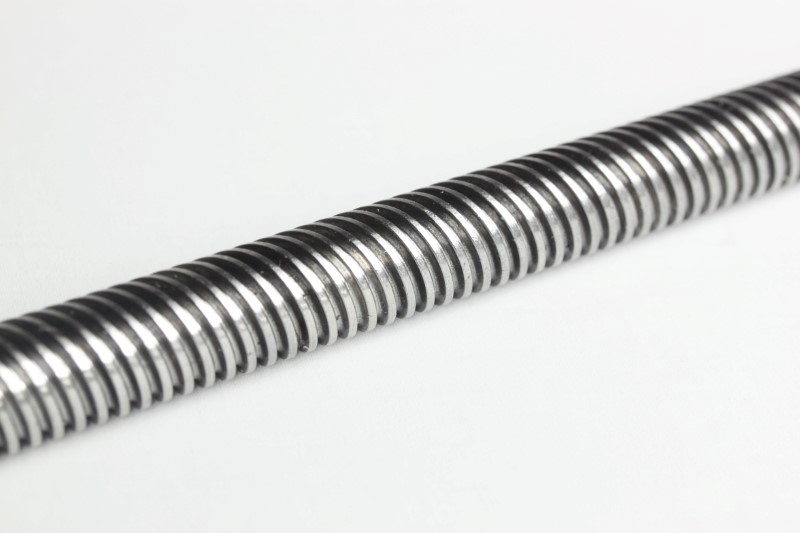 Lead Screws Precision Thread Rolling Ltd
