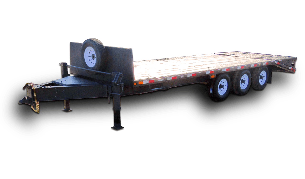 Precision Trailers HOME