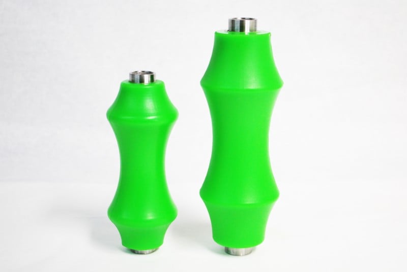 Custom Polyurethane Rollers & Wheels Manufacturer Precision Urethane