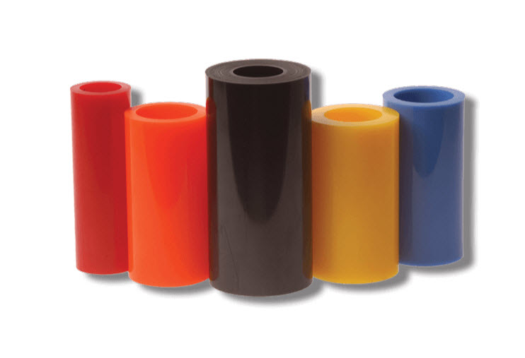 Polyurethane & Urethane Tube Manufacturer Precision Urethane