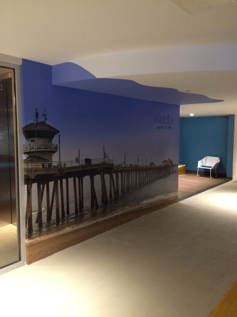 image1 Precision Wallcovering & Painting Serving Orange County