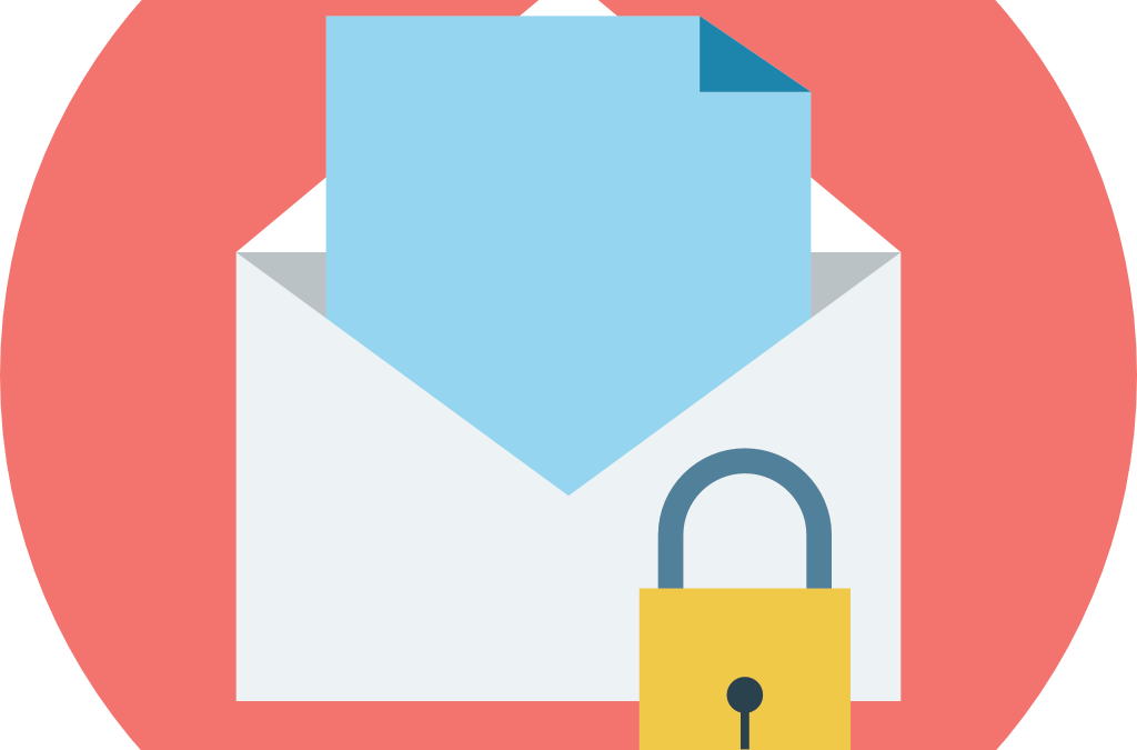 How to Encrypt Your Emails Precision Solutions, Inc.