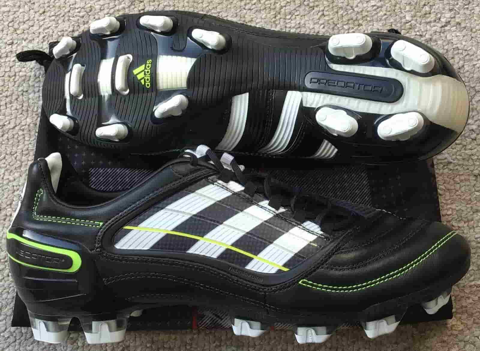 Predator Collection Adidas Predator X football Boots For Sale