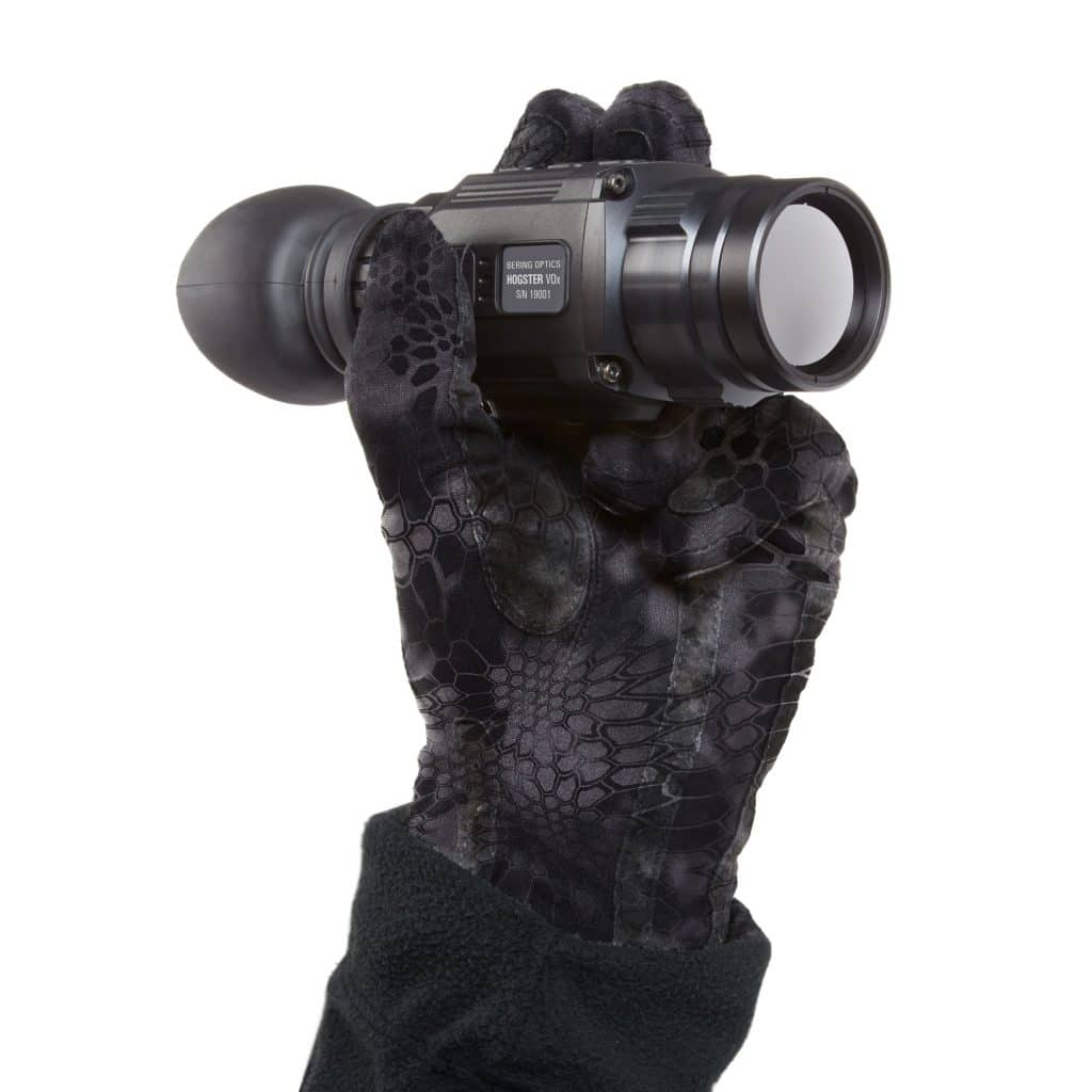 Hogster Thermal ClipOn Attachment Predator Hunter Outdoors