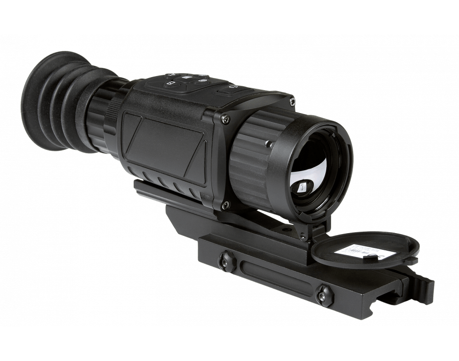 AGM Rattler TS35384 Thermal Weapon Sight Predator Hunter Outdoors
