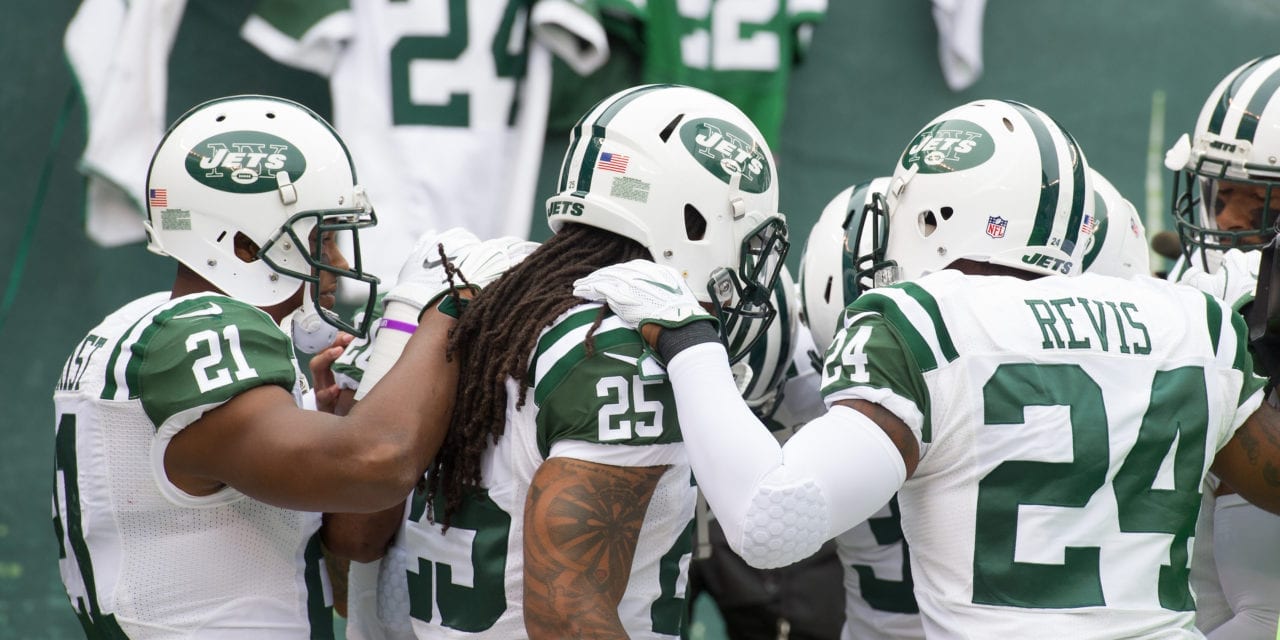 Minnesota Vikings vs. New York Jets Pick Predictem