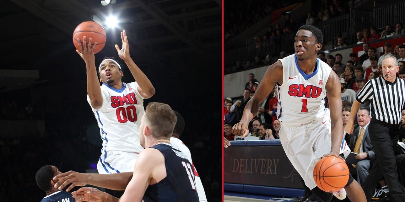 College Basketball Pick SMU vs Tulane Predictem