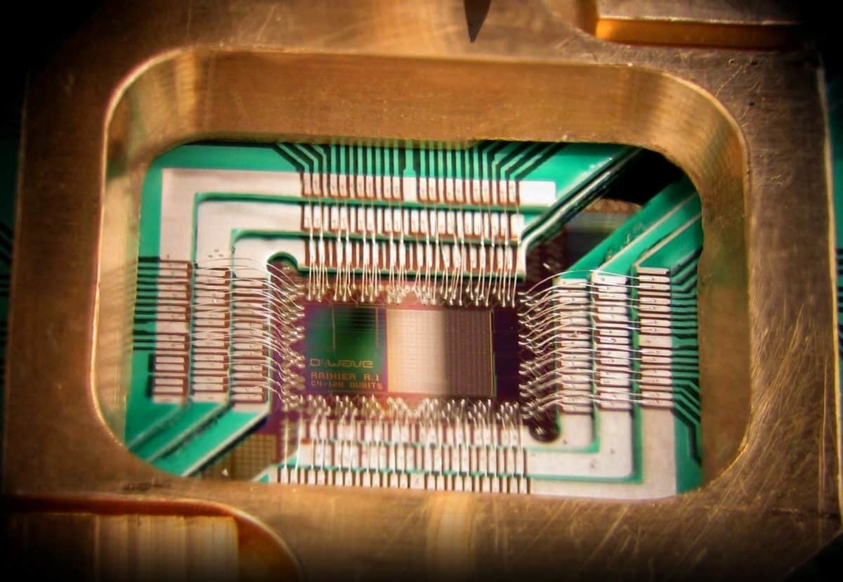 What is Quantum Computing? Top 18 Quantum Computing Companies in 2022