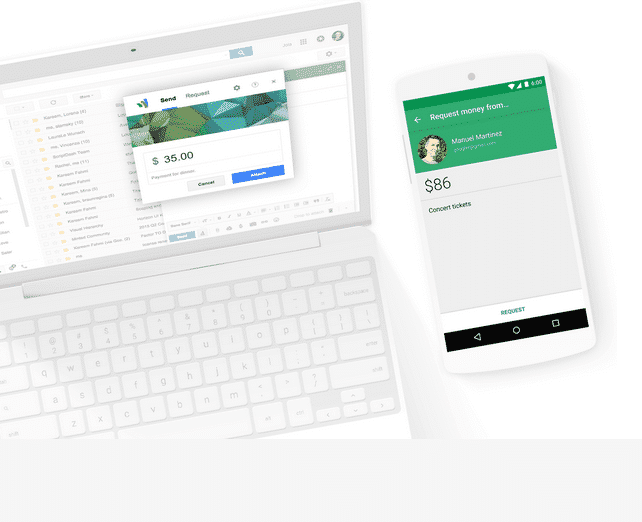 Google Wallet in 2021 Reviews, Features, Pricing