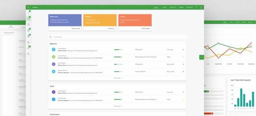 KiSSFLOW BPM in 2021 Reviews, Features, Pricing