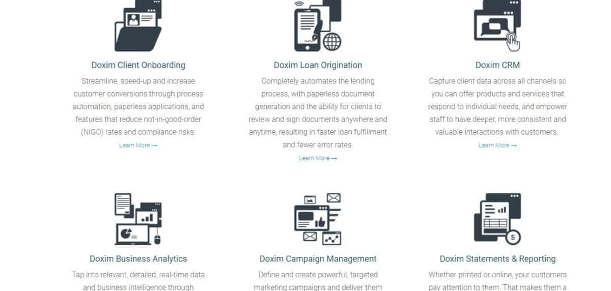 Doxim in 2024 Reviews, Features, Pricing, Comparison PAT RESEARCH