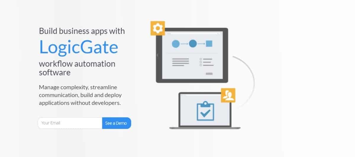 LogicGate in 2024 Reviews, Features, Pricing, Comparison PAT
