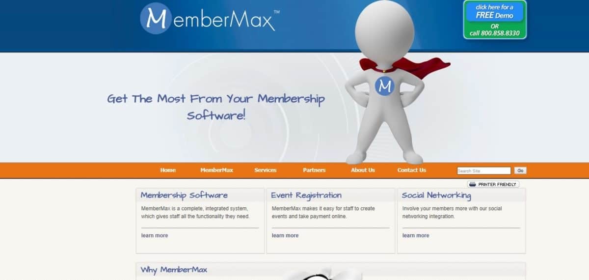 27 Free & Top Association Management Software (Membership Management