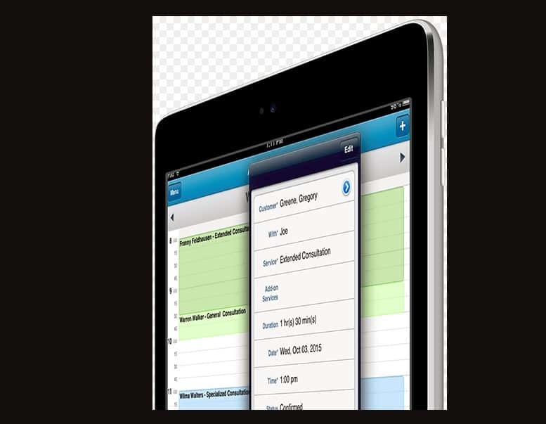 Appointment Plus in 2022 Reviews, Features, Pricing, Comparison PAT