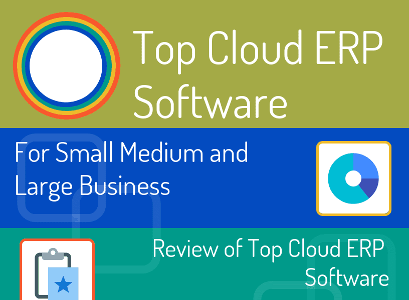 Top 45 Cloud ERP Software in 2022 Reviews, Features, Pricing