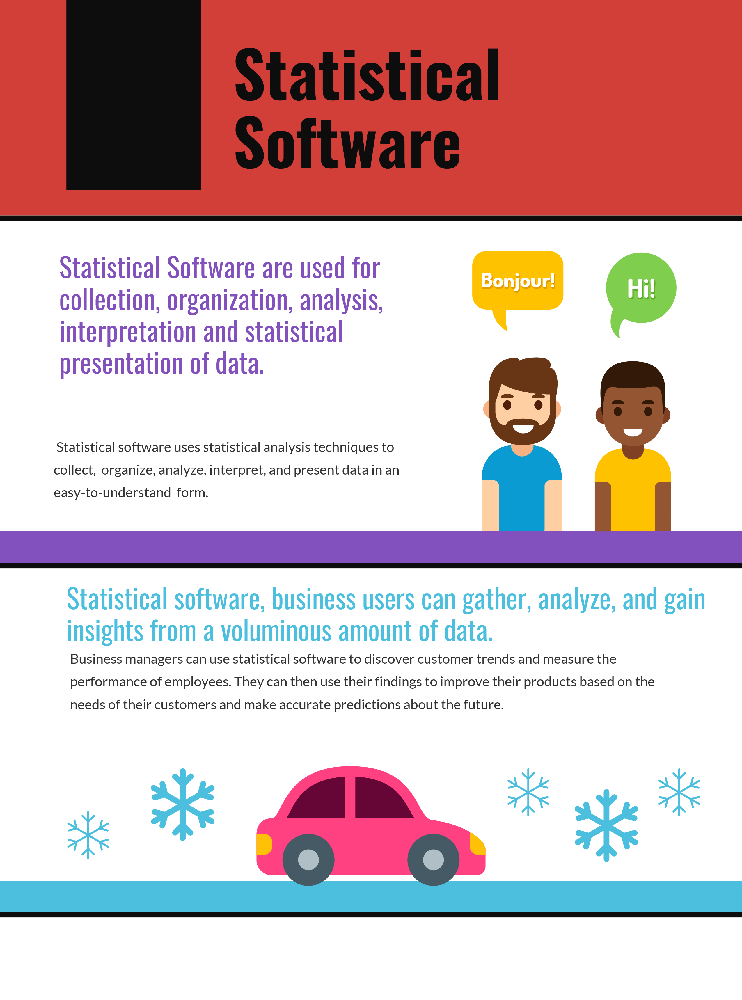 Top 48 Statistical Software in 2022 Reviews, Features, Pricing